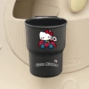 [Black Plastic Cup Holder] Driving kt