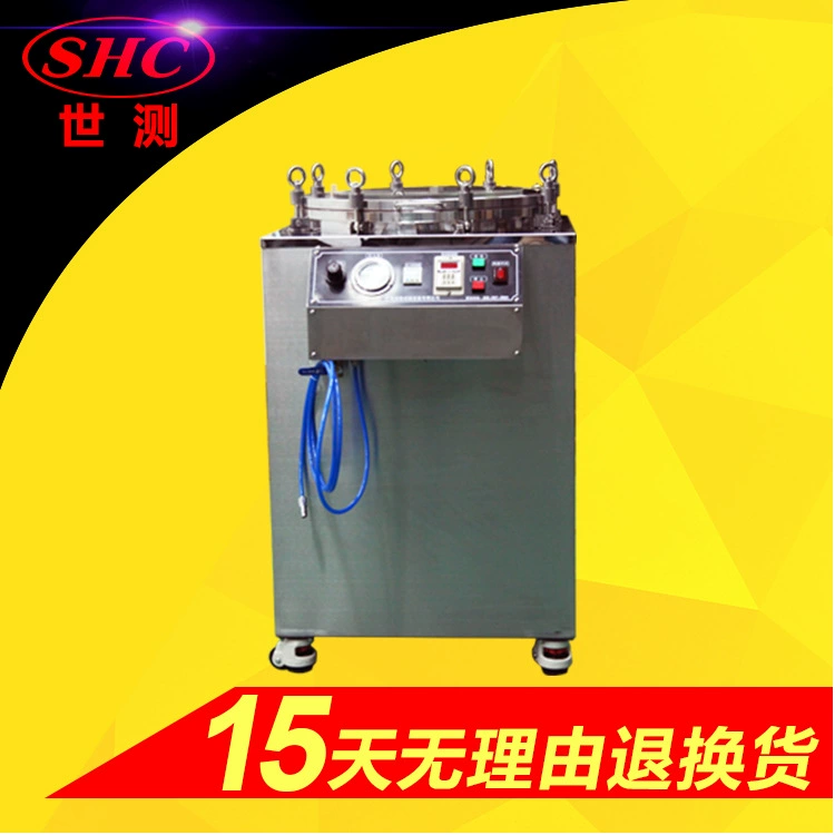 IP68 Неразрушающий детектор утечки IEC60529 фонарик для дайвинга водонепроницаемый испытательный станок прямые продажи с завода