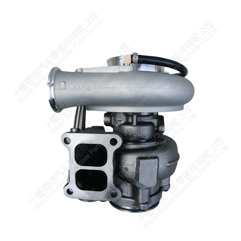 Compatible with Cummins engine turbocharger HX40W 2843116