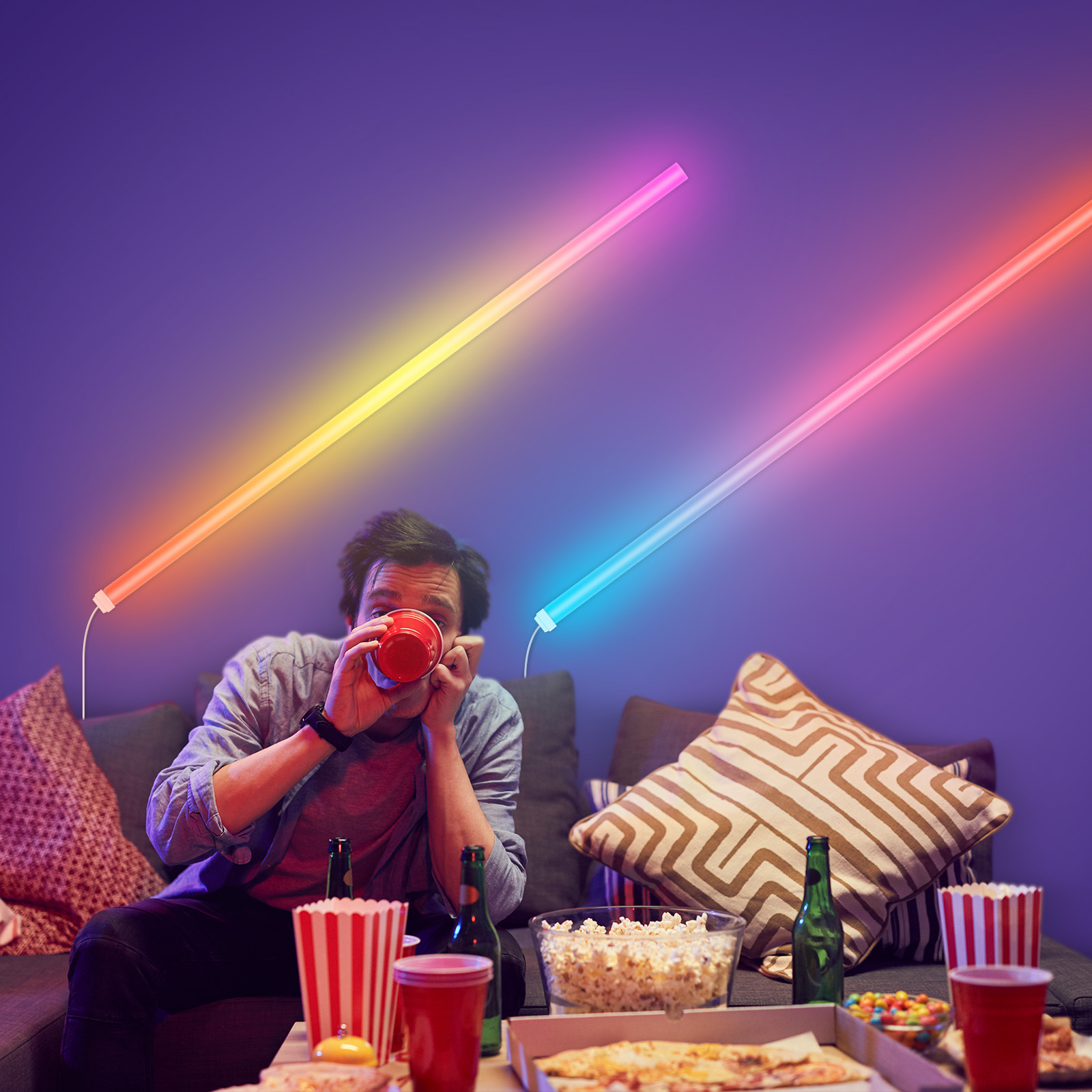 LED Wall Light Image 8