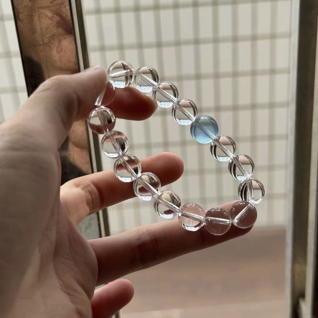 C2205 ruth's same style 8mm bracelet