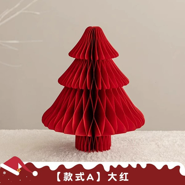 Style A-Red