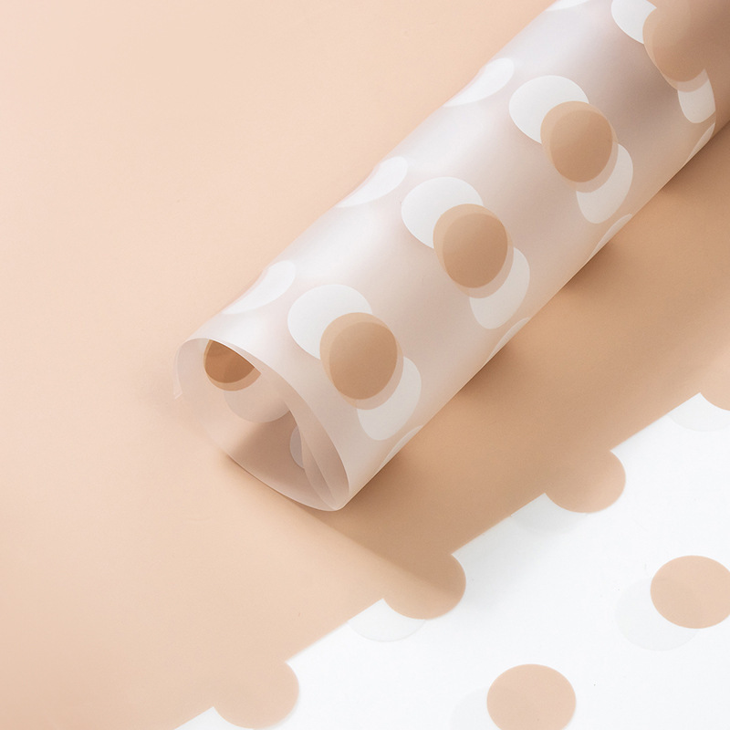 썸머버블-브라운*57CM*57CM