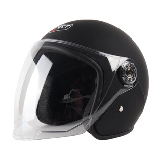 Non-Motorcycle Helmets, Electric Vehicles, Autumn and Winter Warm Half Helmets, Women's and Men's Battery Vehicle Helmets, Wholesale, Universal for All Seasons