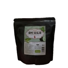 在庫処分桑の葉ダブルメロン茶桑の葉茶ゴーヤスライス冬瓜皮配合茶独立した使い捨て小包装XL