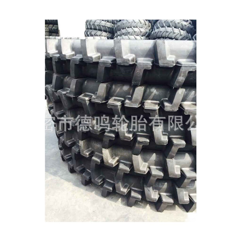 Suministro de neumáticos para maquinaria agrícola 230/95-74, neumáticos para pulverizadores 230/95-48, se pueden equipar con llantas de acero