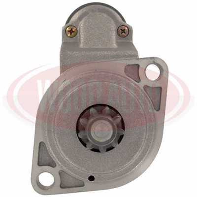 Motor Hatz 2g40 | Starter and accessories