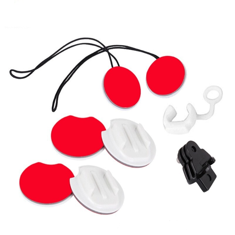 Gopro sports camera surfboard suit small ant big stiff board surfing diving universal suit in stock wholesale