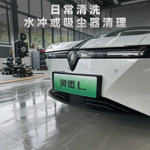 24 Honda Lingxi L üçün barmaqlıq həşərat toru, radiator qoruyucu toru