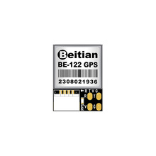 ����Beitian ��ʮ��GPSģ�K �̶�����ģ�w�ش�Խ�C BE-122