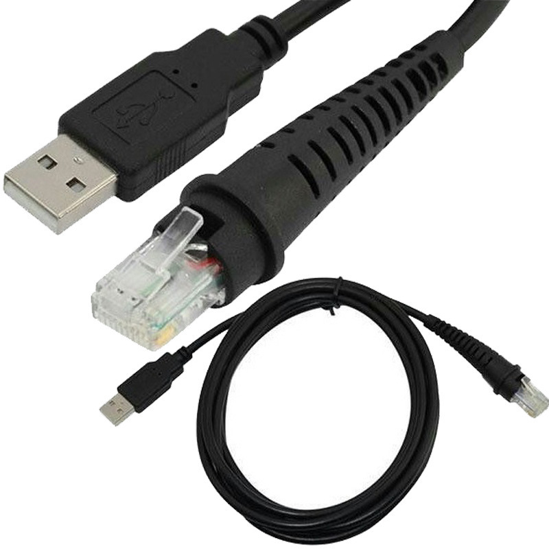 Applicable to Honeywell Honeywell Metrologic barcode scanner line