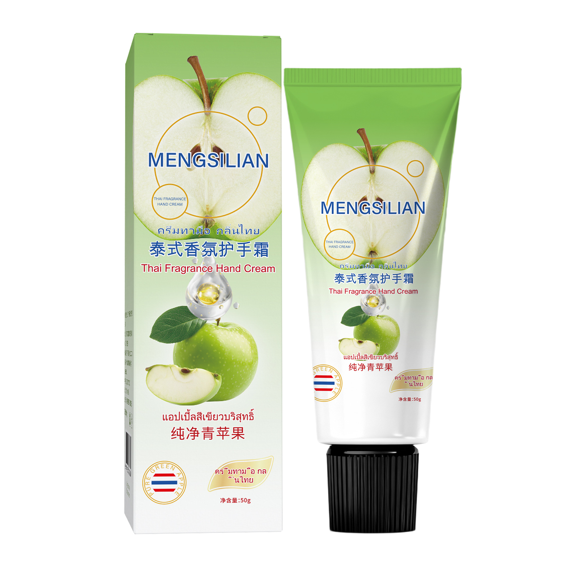 Tailandia fragancia tailandesa peonía negra fragancia floreciente crema de manos hidratante fragancia perdurable fragancia fabricante de fragancia ligera