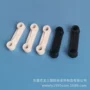 斜面中心16mm塑料压线片