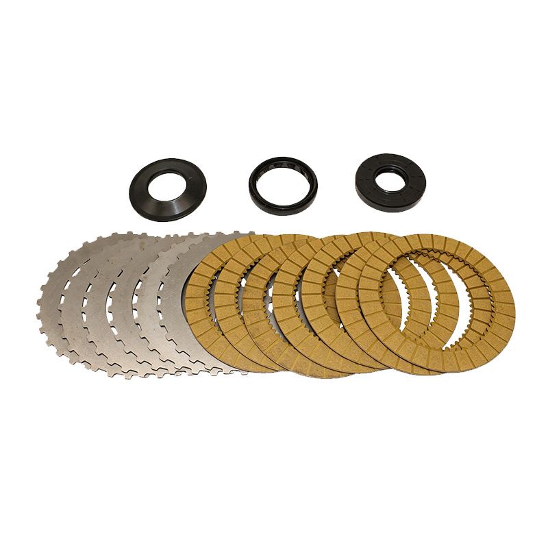 Transfer case repair kit suitable for Porsche and McLaren automotive transmission system parts, available in stock