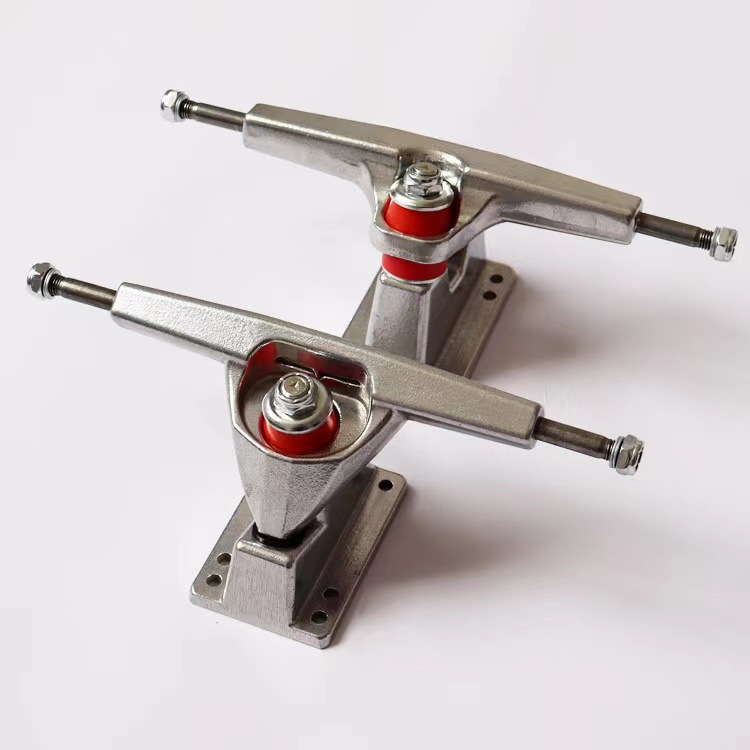 Land surfboard surfing bracket 6.25 inch gravity pouring CX4 7 S5 Big Fish board skateboard bracket