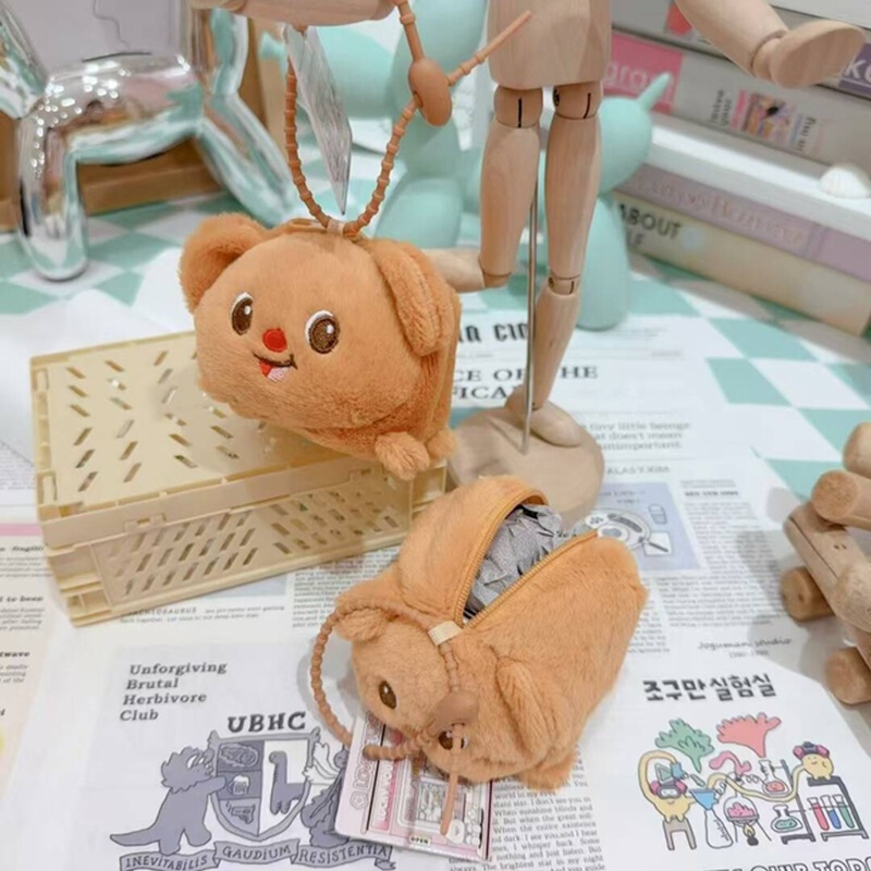 呆萌奶猪挂饰可爱少女心表情包精品挂件娃娃机小礼品公仔小额批发|undefined