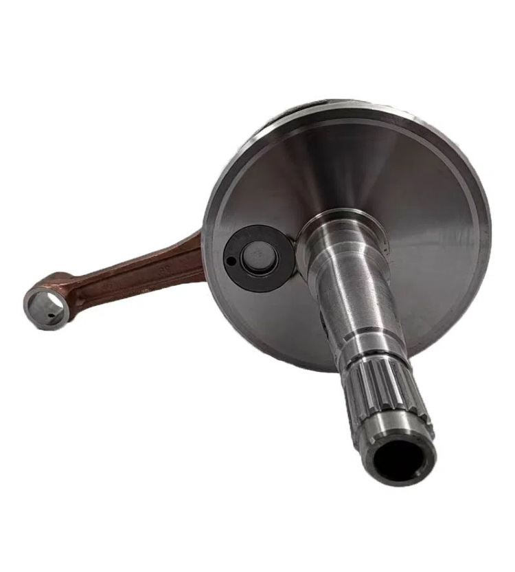 Suitable for Cfmoto Cf500 Beach Vehicle Atv Utv Crankshaft Connecting Rod Assembly 0180-041000 Crankshaft Parts