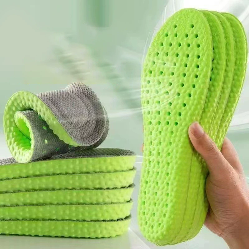 Boost спортивная стелька утолщена, замедляет комфорт, наступает на фекалии