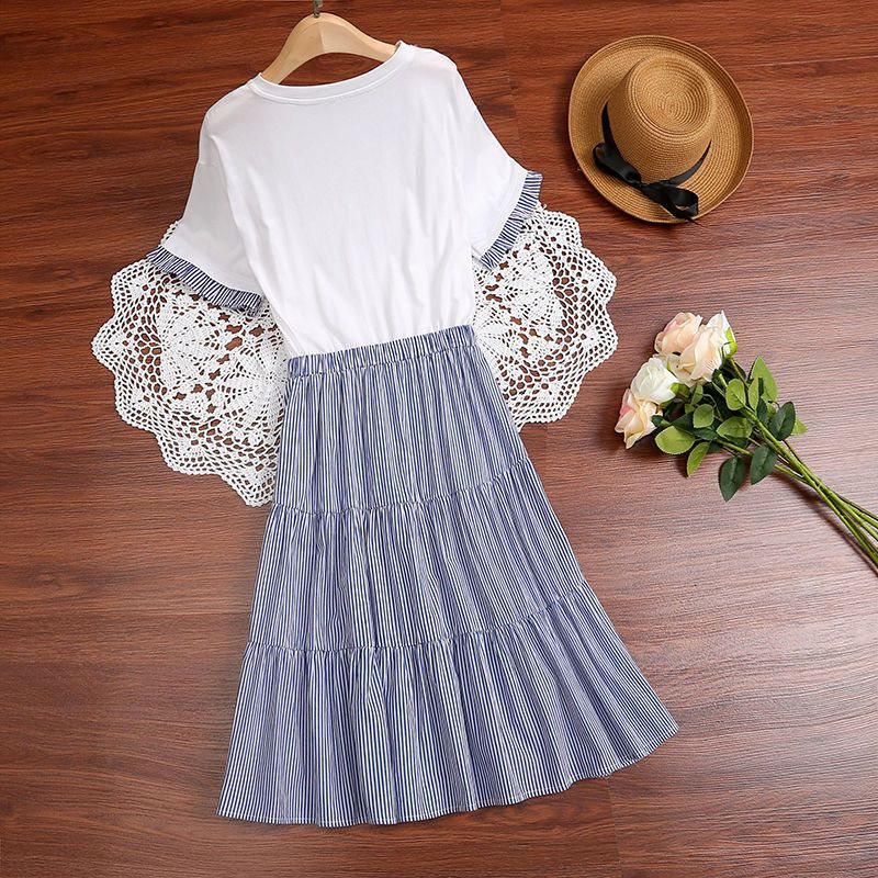 Skirt for students