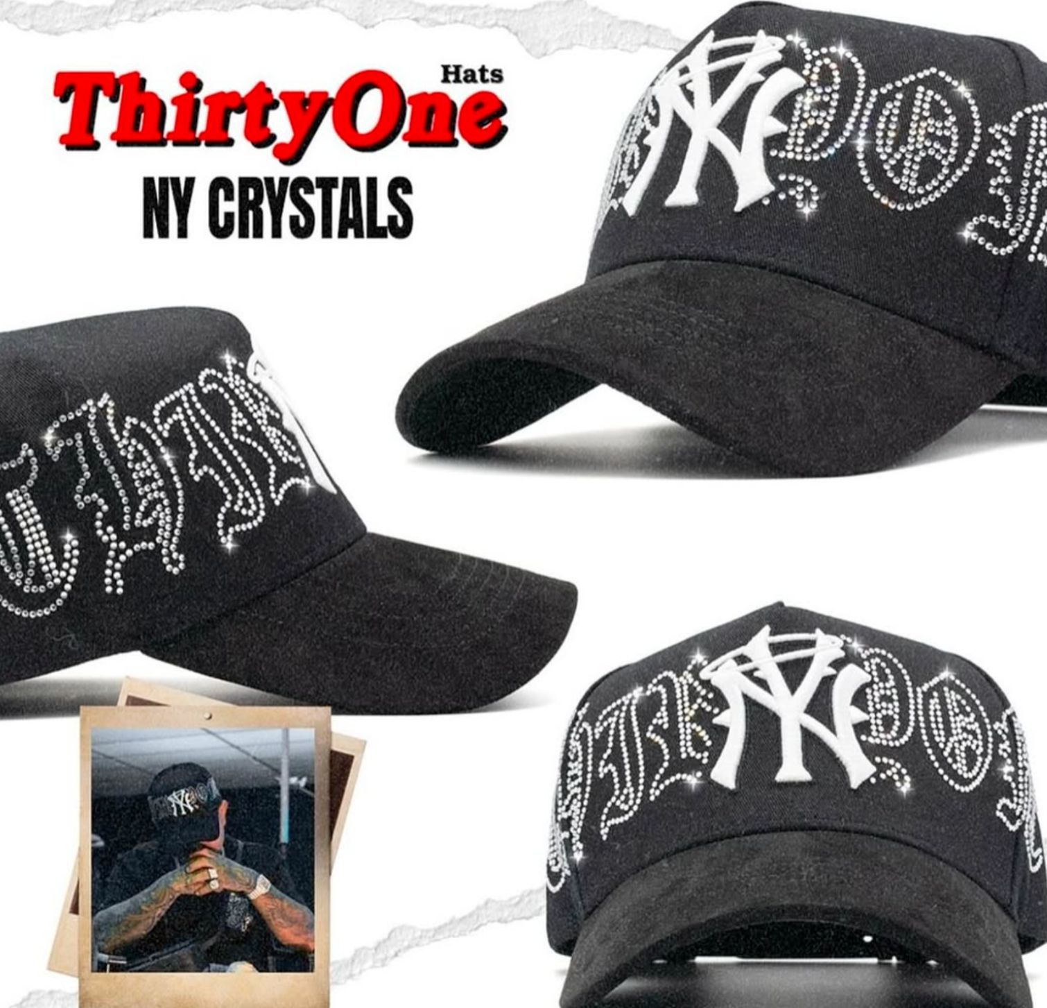 Pop hip hop tendencia DANDY gorra de béisbol gorra ajustable animada gorra de béisbol hip hop hombres y mujeres al por mayor