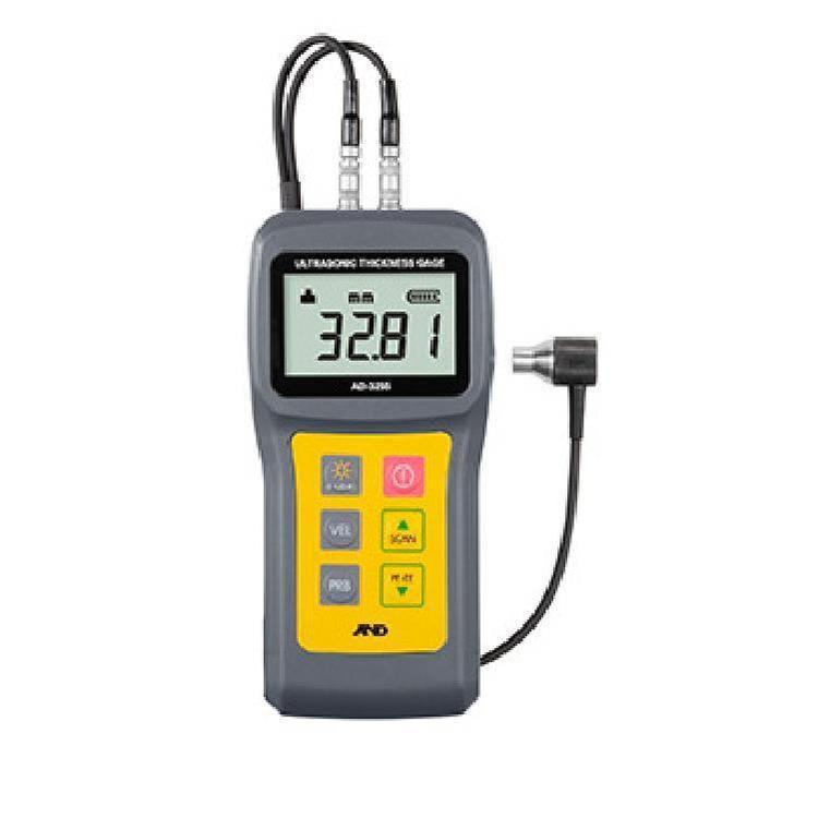 湖南宇恒科技发展有限公司PosiTest PC 粉末测厚仪  美国DeFelsko