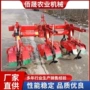 量大地瓜土豆培土机