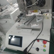 ���ֺ�����̨ʽȫ�Զ�������PCB��·��ȫ�Զ������߻�����㺸