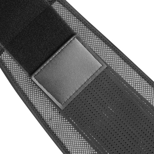 New summer breathable sports waist support fitness pressurized squat protective belt support protective gear cross-border wholesale