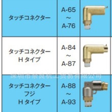 厂家直销日本CHIYODA千代田通商接头FB8R-02SC-O