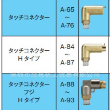 厂家直销日本CHIYODA千代田通商接头FB8R-02SC-O