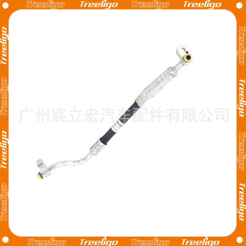 Para BMW G38 línea de aire acondicionado OE:64539362750 6453936275264539362748