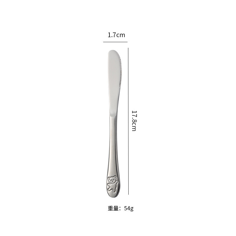 410 베어 나이프