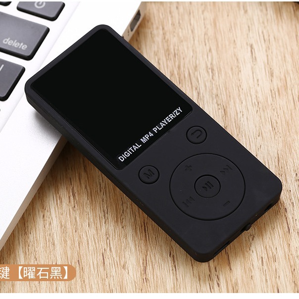 厂家新款T1插卡MP3 薄轻巧便携有屏MP3音乐播放器视频MP4 批发MP3