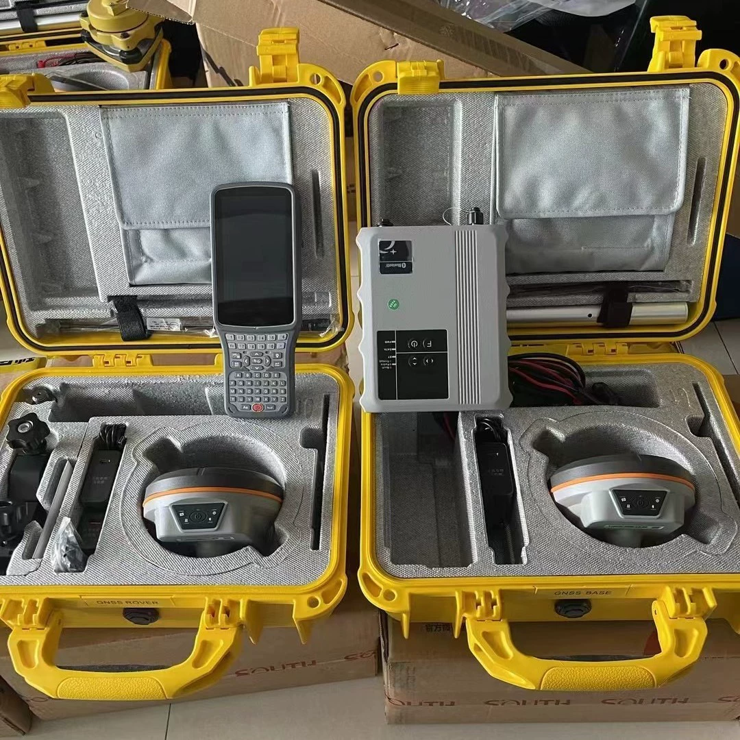 negotiations Southern SOUTH Storm RTKGPS all-star full-frequency inertial navigation ultra-long endurance instrument dual-camera Storm MAX
