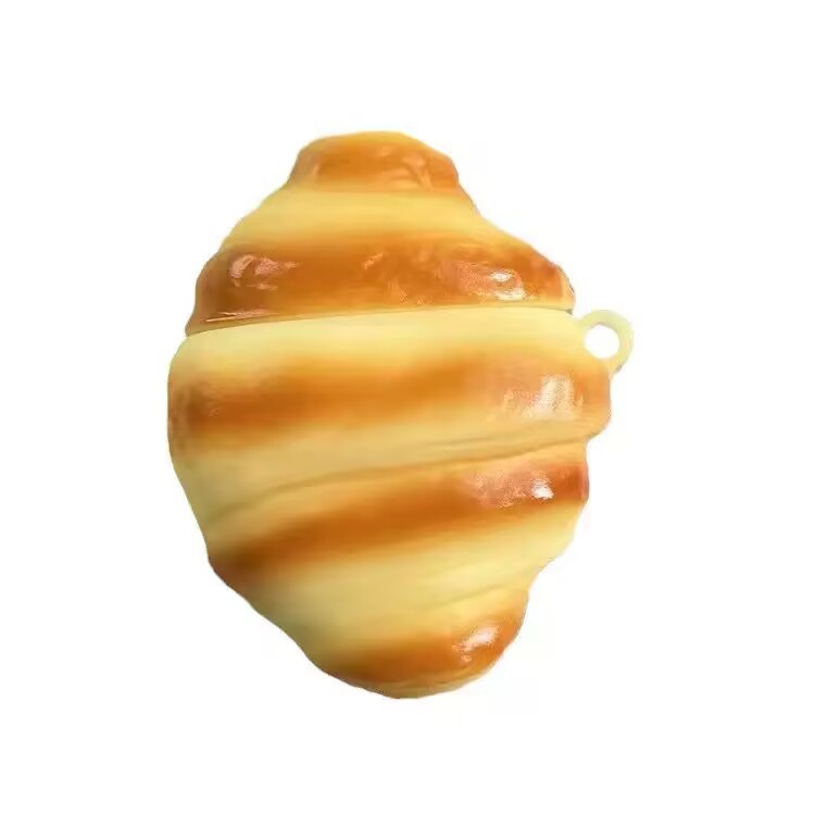 Transfronterizo al por mayor airpods3a generación airpods4a generación funda protectora airpodPro 2a generación 3a generación Apple 2