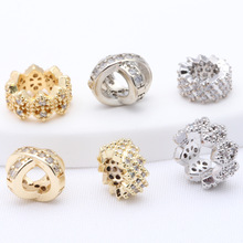 14k����ɫ�Ƕ�ʯX��ˮ������³����s����������Ʒ���