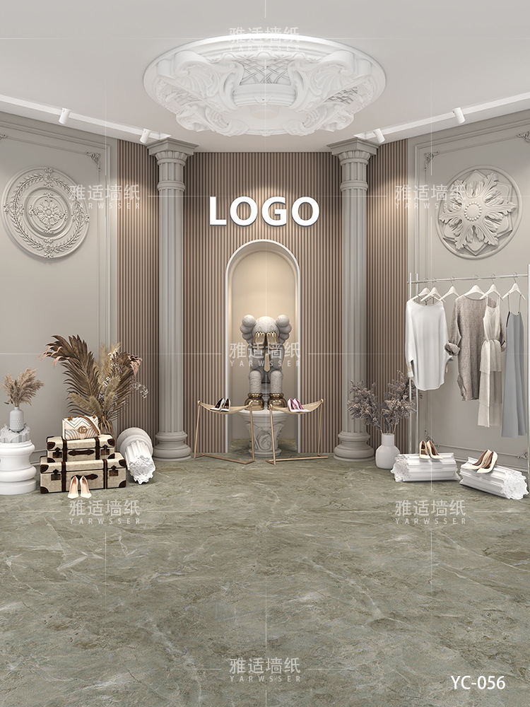 CXT-0118 [자석바닥+스크린 직접설치 가능] UV 컬러픽싱, 방습, 방수