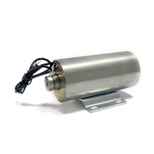 UE-TECH圆管式电磁铁UE-49100T-P-48A电磁吸铁螺线管强磁工业级