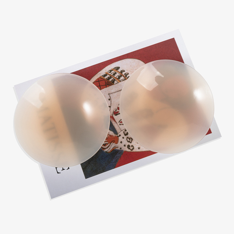 On behalf of the hair non-adhesive self-adhesive silicone breast patch breast patch invisible nipple patch anti-bump summer women's sling thin factory in stock On behalf of the hair non-adhesive self-adhesive silicone breast patch breast patch invisible nipple patch anti-bump summer women's sling thin factory in stock