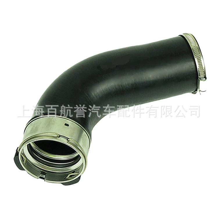 适用于 沃尔沃 XC40 (536) 2.0 D4 涡轮增压中冷器软管 32224387