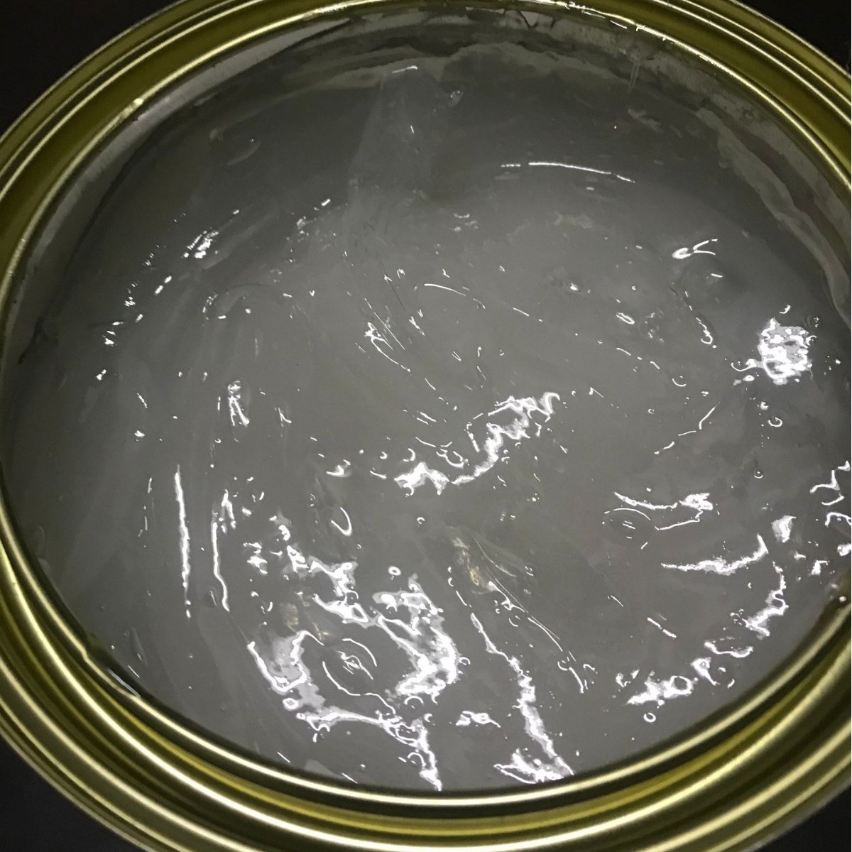 厂家销售显示器支架阻尼脂 台灯转轴用阻尼脂 手机支架用阻力油脂