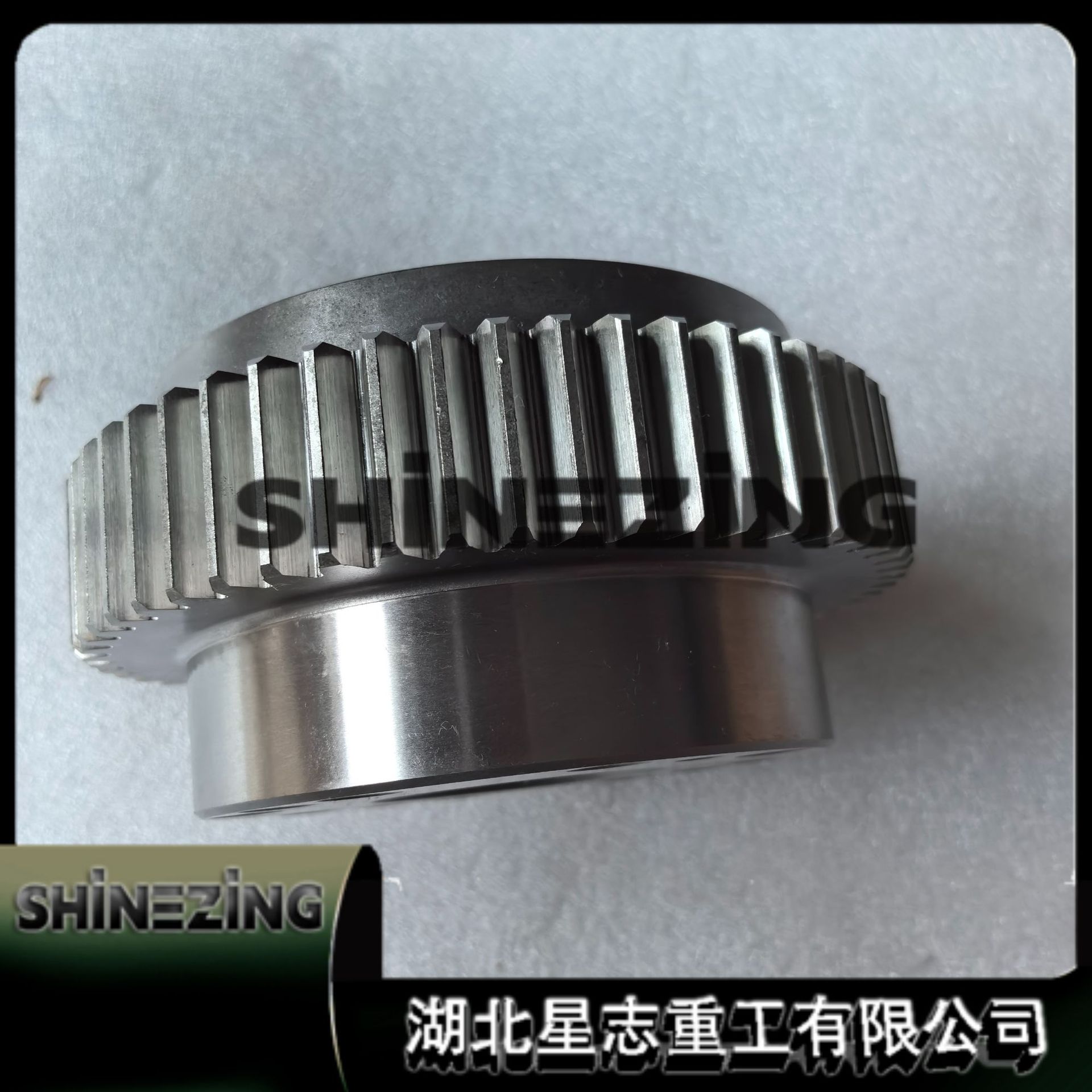 4993185 Flywheel Gear Construction Machinery Engine Accessories Flywheel Housing Gear 4993185