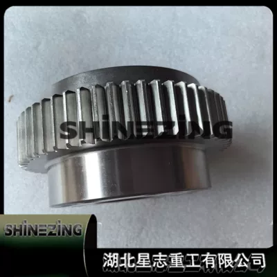 Accessories Flywheel Housing – Flywheel/Gear