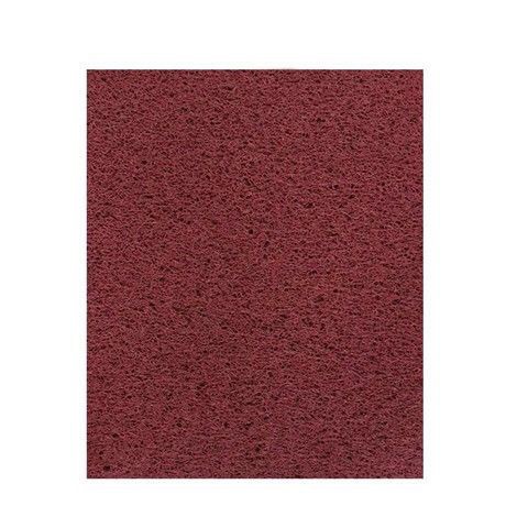 Car Silk Floor Mats Universal Easy to Clean Cuttable Single Piece