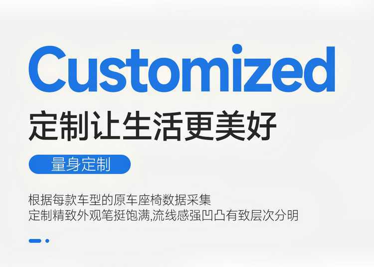 Special 2022/2024 Toyota Frontlander seat covers, full-cover car seat cushions, all-season leather seat cushion covers