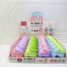 卡通可爱造型卷笔刀ins高颜值学生便携式迷你削笔器小号转笔刀