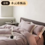 保暖冬季加厚简约长绒棉