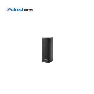 Dekesi/dekesi-backcasting Conference Engineering-d-306Y-linear Sound Column 150W