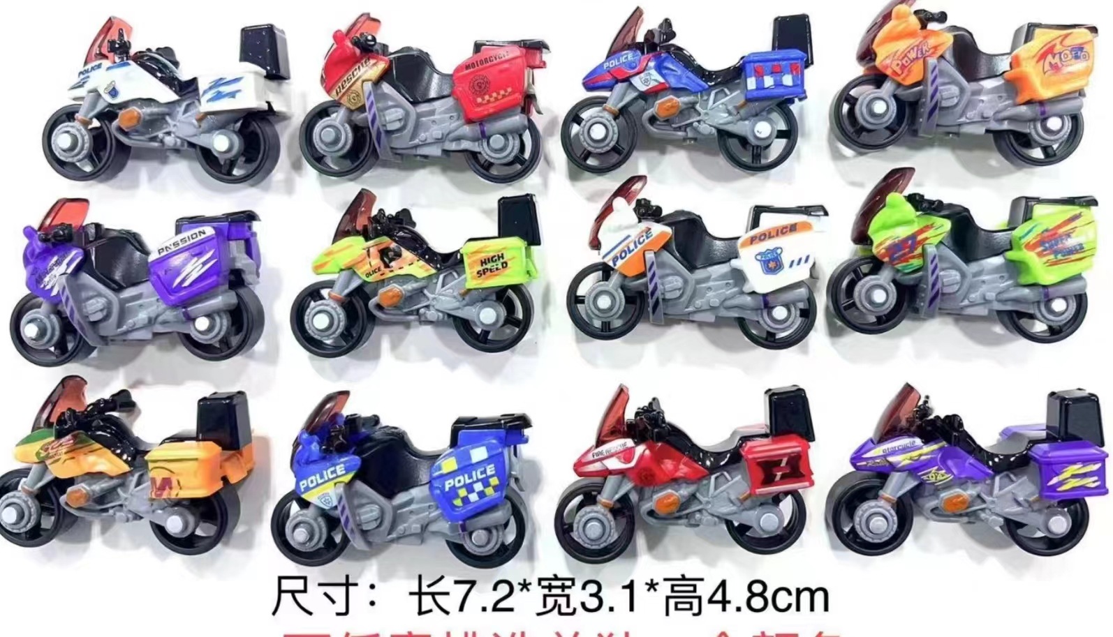 Tire hacia atrás de aleación modelo de coche deslizante vehículo de ingeniería coche deportivo puesto de juguete para niños fábrica de juguetes al por mayor