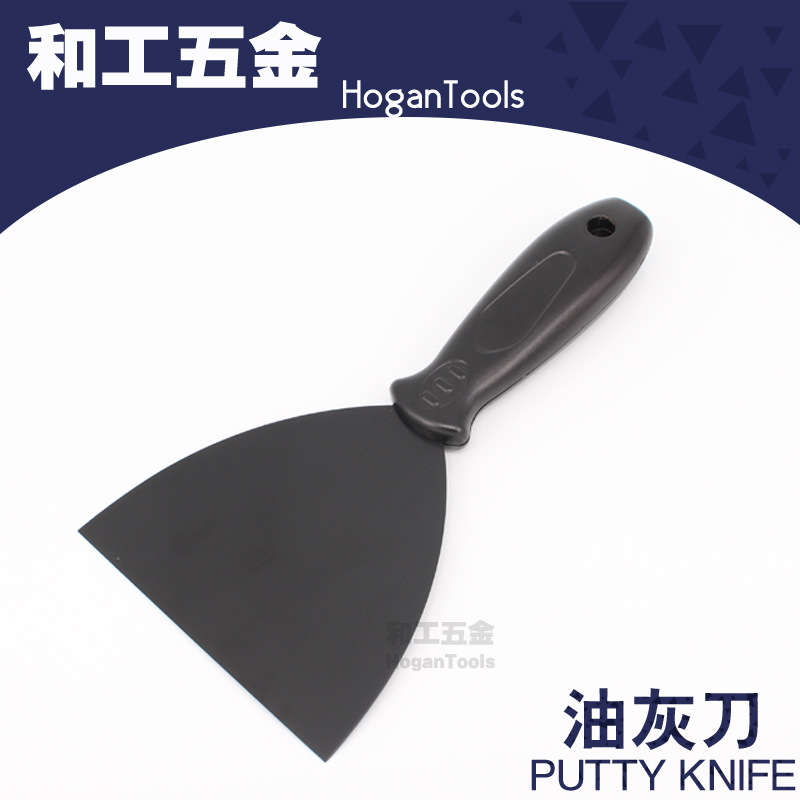 全不锈钢 和工五金 五金工具 油灰刀 SDH2210